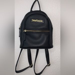 Juicy Couture Backpack